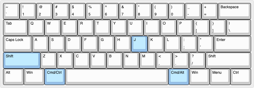 keyboard-layout(11)
