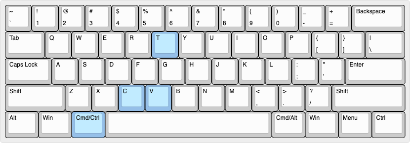 keyboard-layout(7)