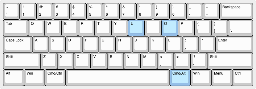 keyboard-layout(8)