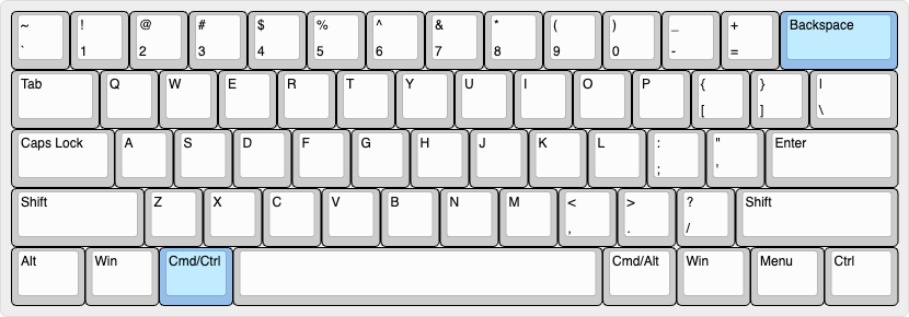 keyboard-layout(9)